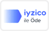 İyzico Ödeme
