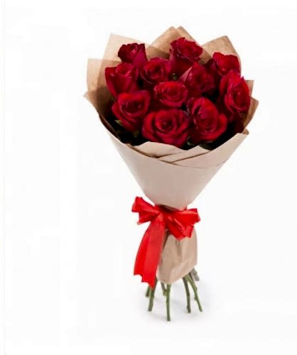 11 Lİ GÜL BUKETİ VİP